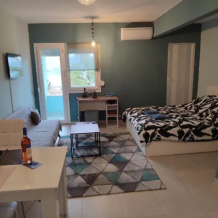 Daire The North Kesriye