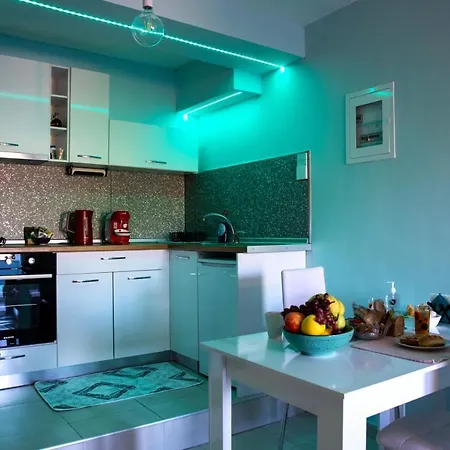 The North شقة كاستوريا