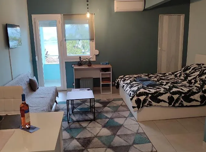 公寓 The North 卡斯托里亚