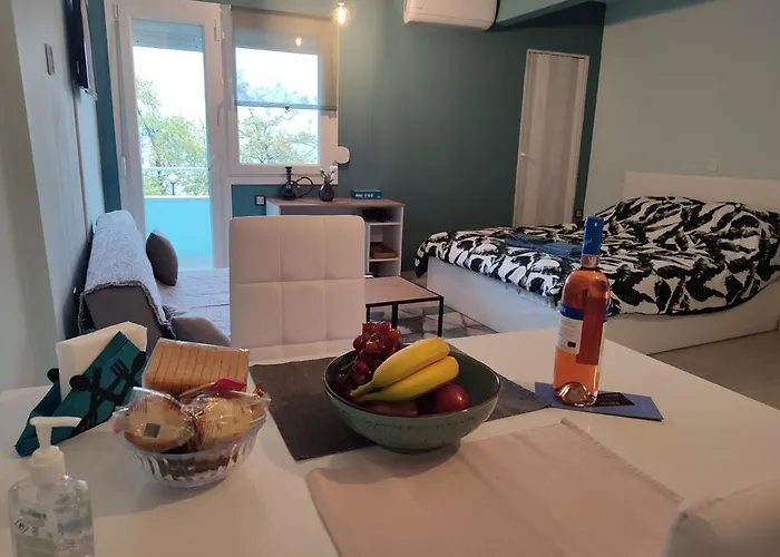 公寓 The North 卡斯托里亚